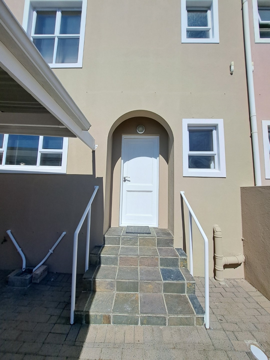 3 Bedroom Property for Sale in Observatory Western Cape